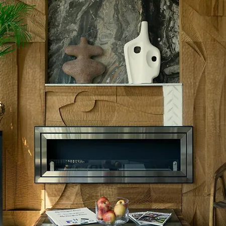 Otel The One Alma 5*