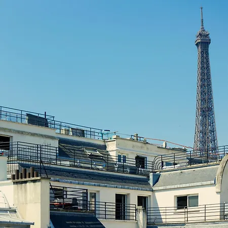 Otel The One Alma 5*