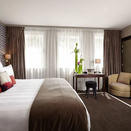 The One Alma 5* Paris