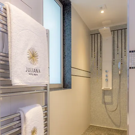 The One Alma Otel 5*