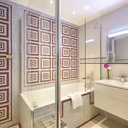 The One Alma Hotel 5*