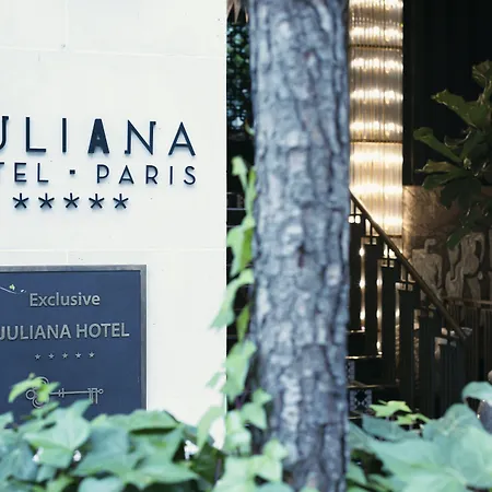 The One Alma 5* Paris