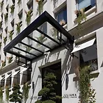 The One Alma Hotel París