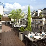The One Alma Hotel