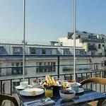 The One Alma Hotel París