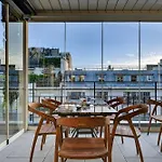 The One Alma Hotel París