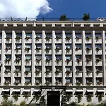 Отель The One Alma