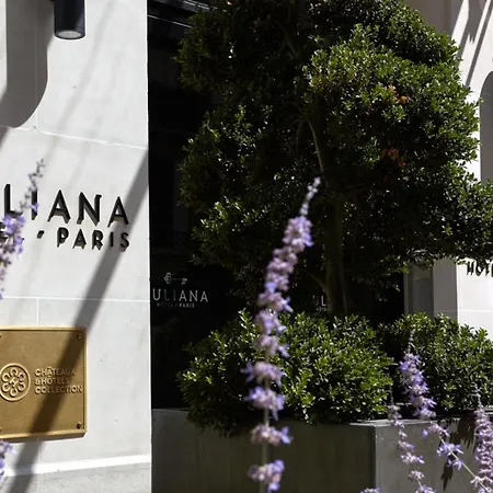 Juliana Hotel 5*