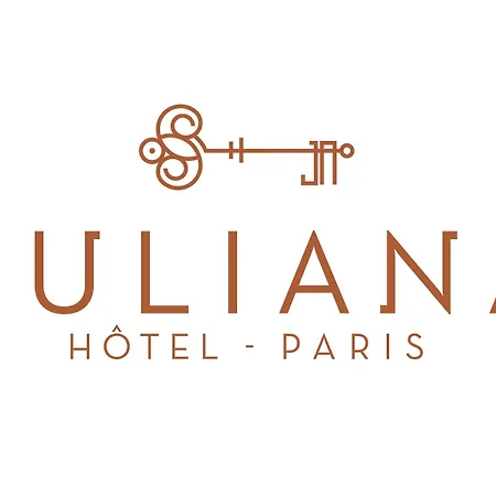 Juliana Paris