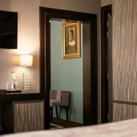 Hotel Juliana