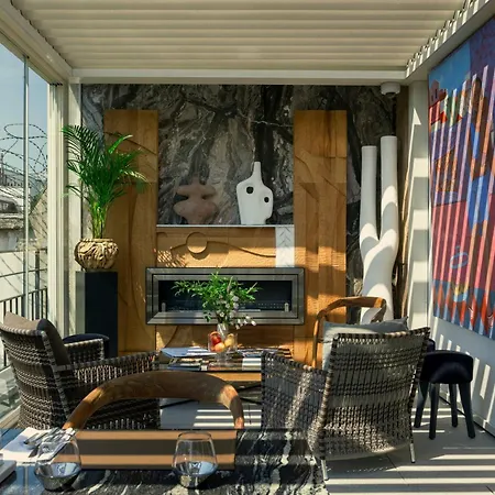 Hotel Juliana