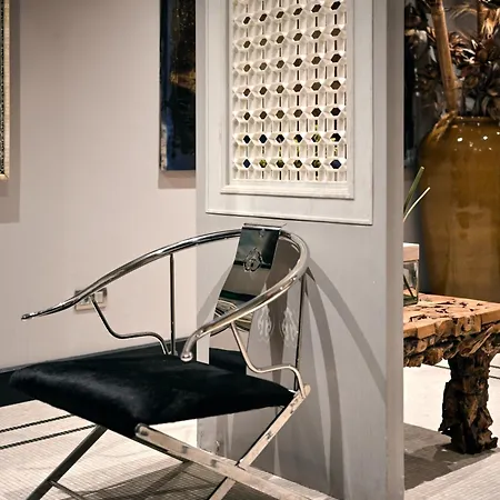 Juliana 5* Paris
