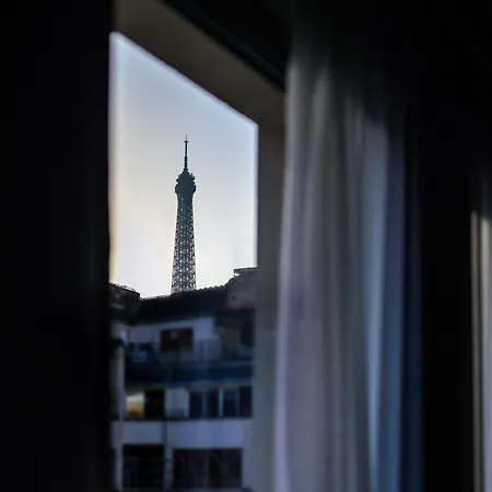 Juliana Hotel 5*