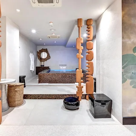 Juliana 5* Paris