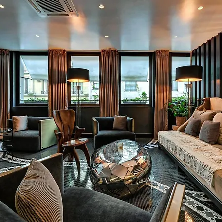 Hotel Juliana 5*