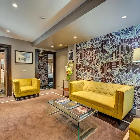 Juliana 5* Paris