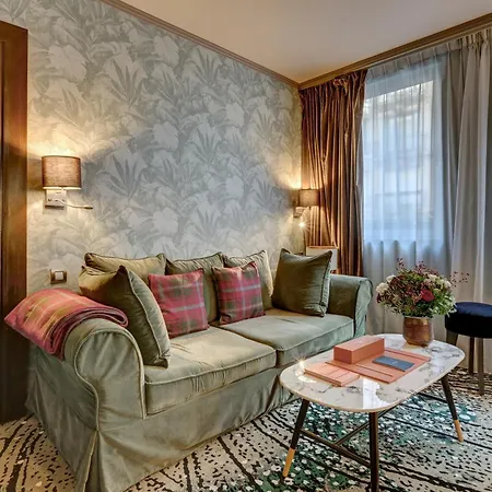 Juliana 5* Paris
