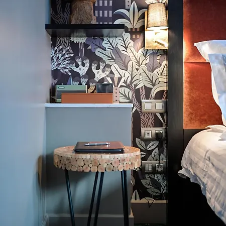 Hotel Juliana 5*