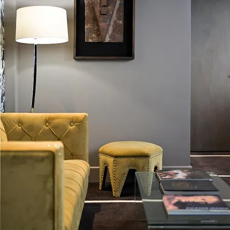 Juliana Hotel Paris