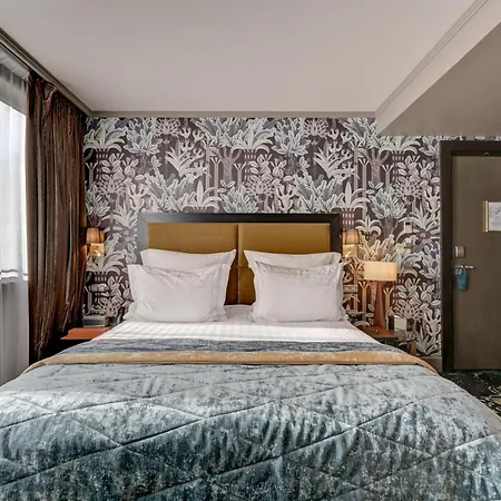 Juliana Hotel 5*