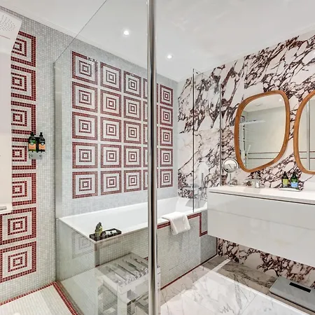 Juliana Hotel Paris