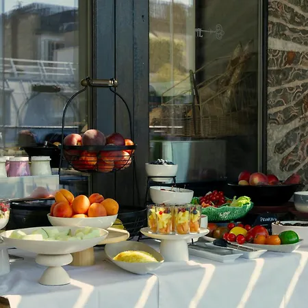 Hotel Juliana 5*