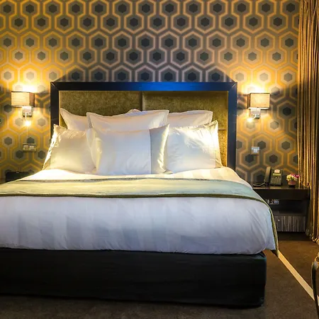The One Alma 5* Paris