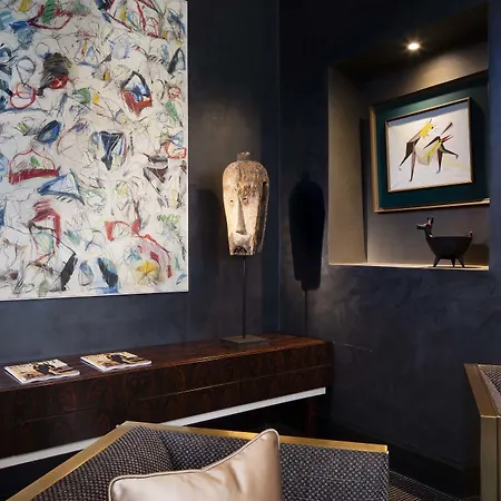 The One Alma 5* Paris