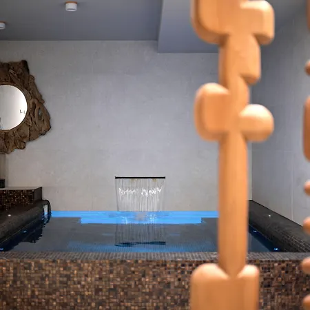 The One Alma Hotel