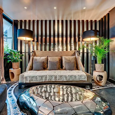 The One Alma Hotel Paris