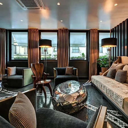 The One Alma 5* Paris