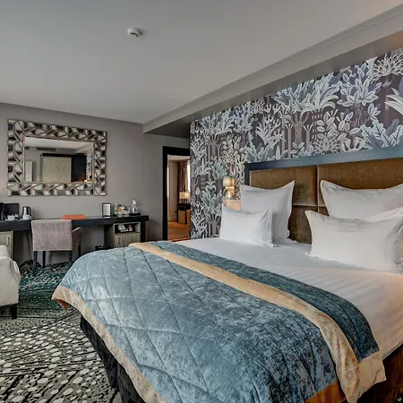 The One Alma Hotel 5*