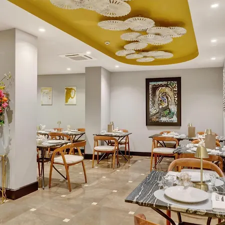 The One Alma Hotel