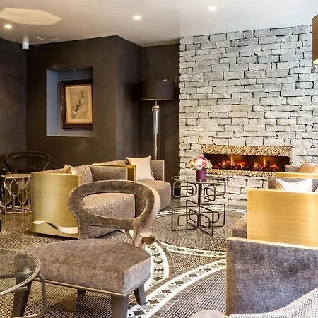 Hotel Juliana 5*