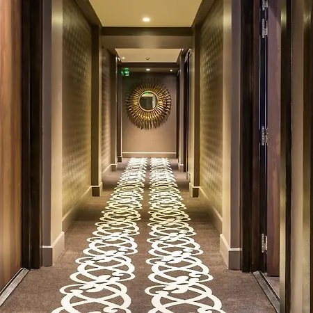 Juliana Hotel 5*