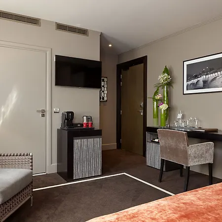 The One Alma Hotel Paris