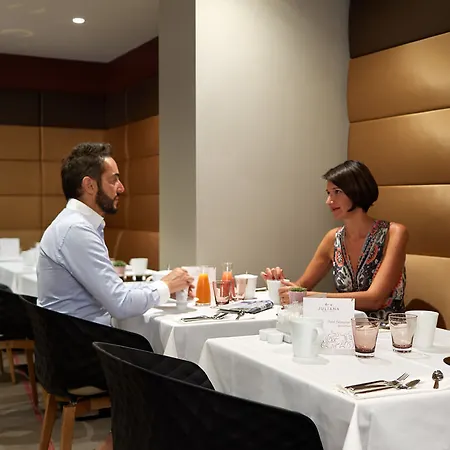 Hotel Juliana Paris