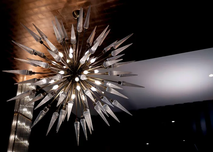 The One Alma Отель 5*