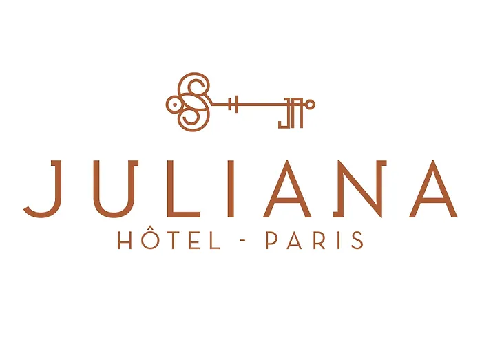 The One Alma Париж