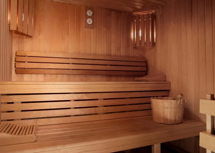 Отель The One Alma 5*