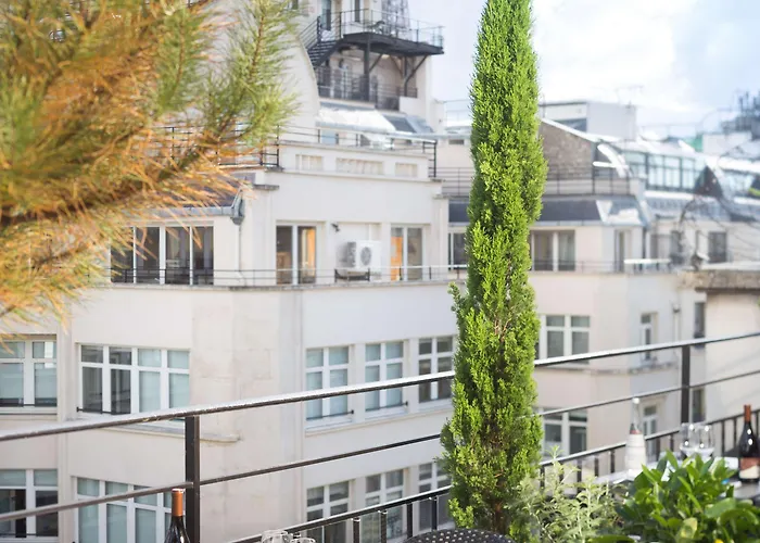 The One Alma Отель 5*