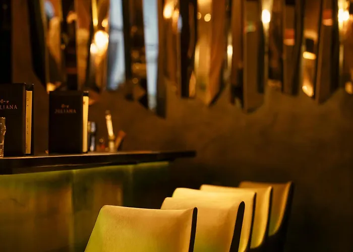 Отель The One Alma 5*