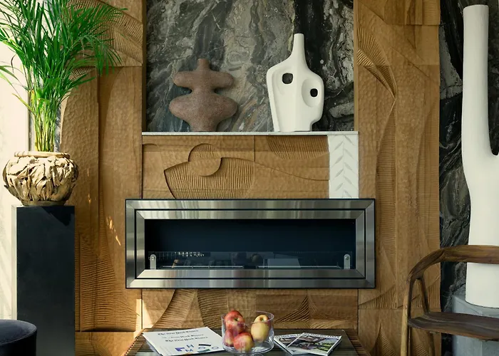 Отель The One Alma 5*