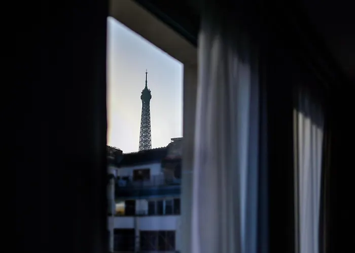 The One Alma Отель 5*