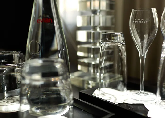 The One Alma Отель