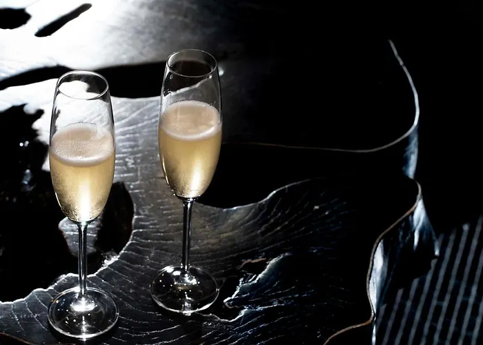 Отель The One Alma 5*