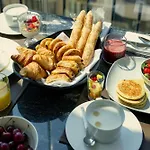 The One Alma Hotel 5*