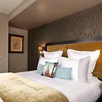 The One Alma Hotel