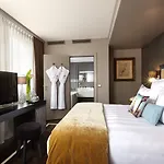 The One Alma Hotel Parijs