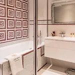 Hotel The One Alma Parijs